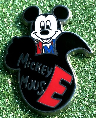 Disney - のん Sega Pico Game: Tokyo Disneyland Toon Town - Mickey no Boku
