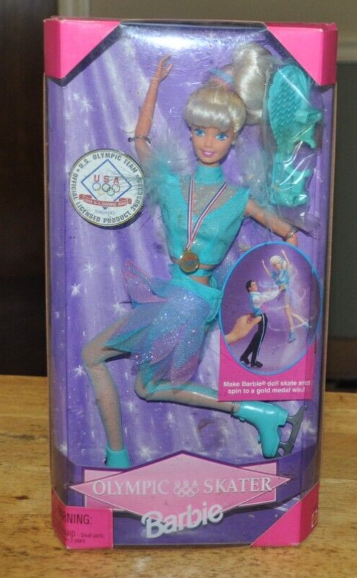 Barbie Butterfly Princess de 1994 | Becker Toys