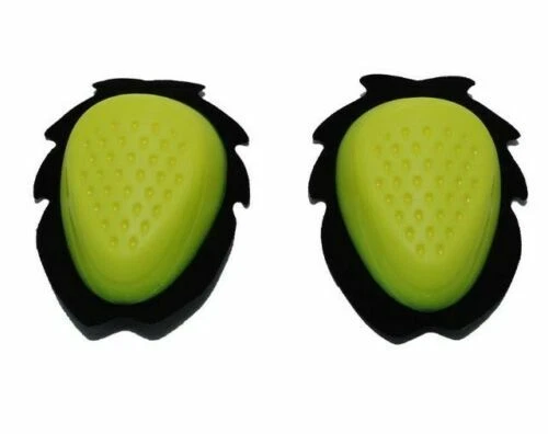 Altre armature e protezioni gialli per la guida di veicoli