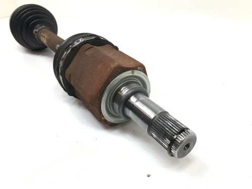 2011-2021 JEEP GRAND CHEROKEE 4X4 3.6L FRONT LEFT SIDE AXLE SHAFT OEM - Picture 2 of 4
