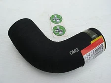 LAND ROVER DEFENDER 300TDI TURBO HOSE - INTERCOOLER ELBOW HOSE - NEW - ESR2730