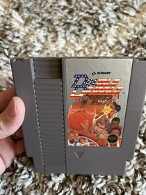 Cartucho de doble regate para NES - &iexcl;Muy buen estado!!