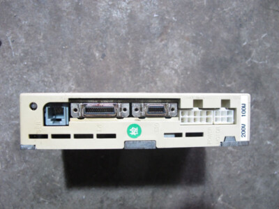 1PC   MSD013P1E servo driver Tested #T2