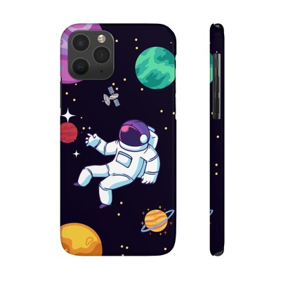Slim Phone Cases, Case-Mate