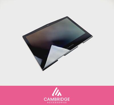 Dell Alienware 13 R3 LCD Touchscreen Display Assembly 40PIN 0CC9R9 CC9R9 Grade B