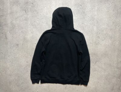 Vintage Baggy Hoodie Russell Athletic Big Logo Y2K | eBay