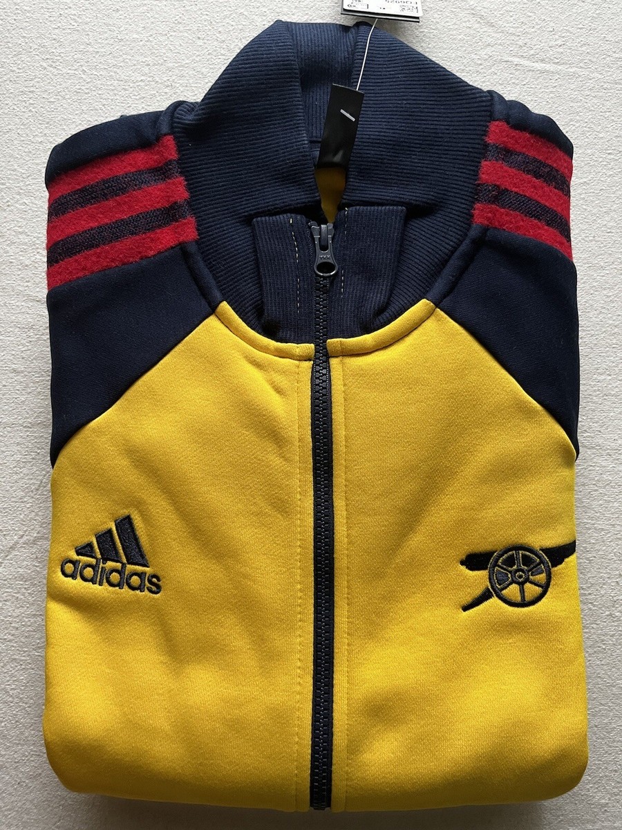 Arsenal Icon Top Limited Official