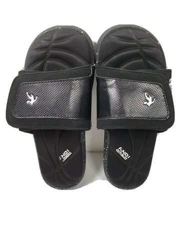 and1 memory foam shoes