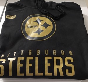nfl salute to service steelers hoodie