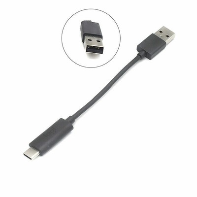 Original Logitech USB Charging Cable Cord For Spotlight Presentation Remote