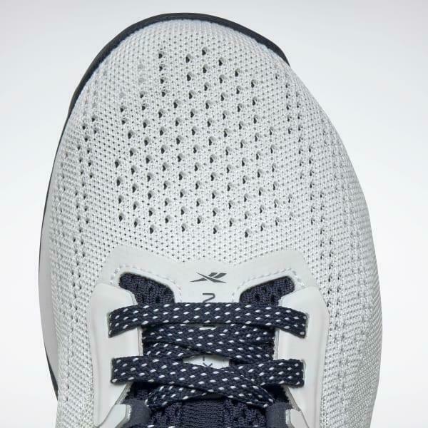 Size 12.5 - Reebok Nano X1 x Les Mills White Vector Navy - FZ4298 for sale  online | eBay