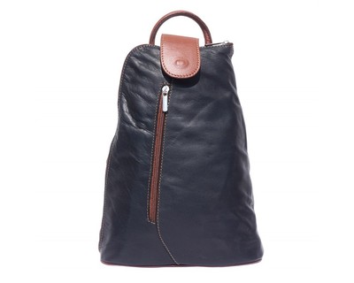 one shoulder backpack purse