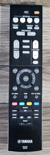 Original Yamaha RAV531 ZP35470 Remote Control for AV Receiver System