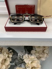 occhiali da sole cartier