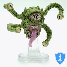 Spectator - Seas & Shores #42 D&D Icons of the Realms Beholder Miniature