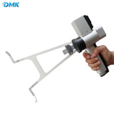 Au3tech HC500P Laser Clean Head 500W For Metal Surface Clean Laser Rust Removal