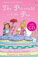 The Princess and the Pea di Susanna Davidson
