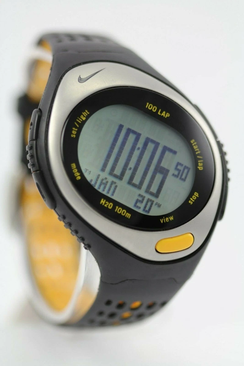 Nike Triax Speed 100 Super WR0085