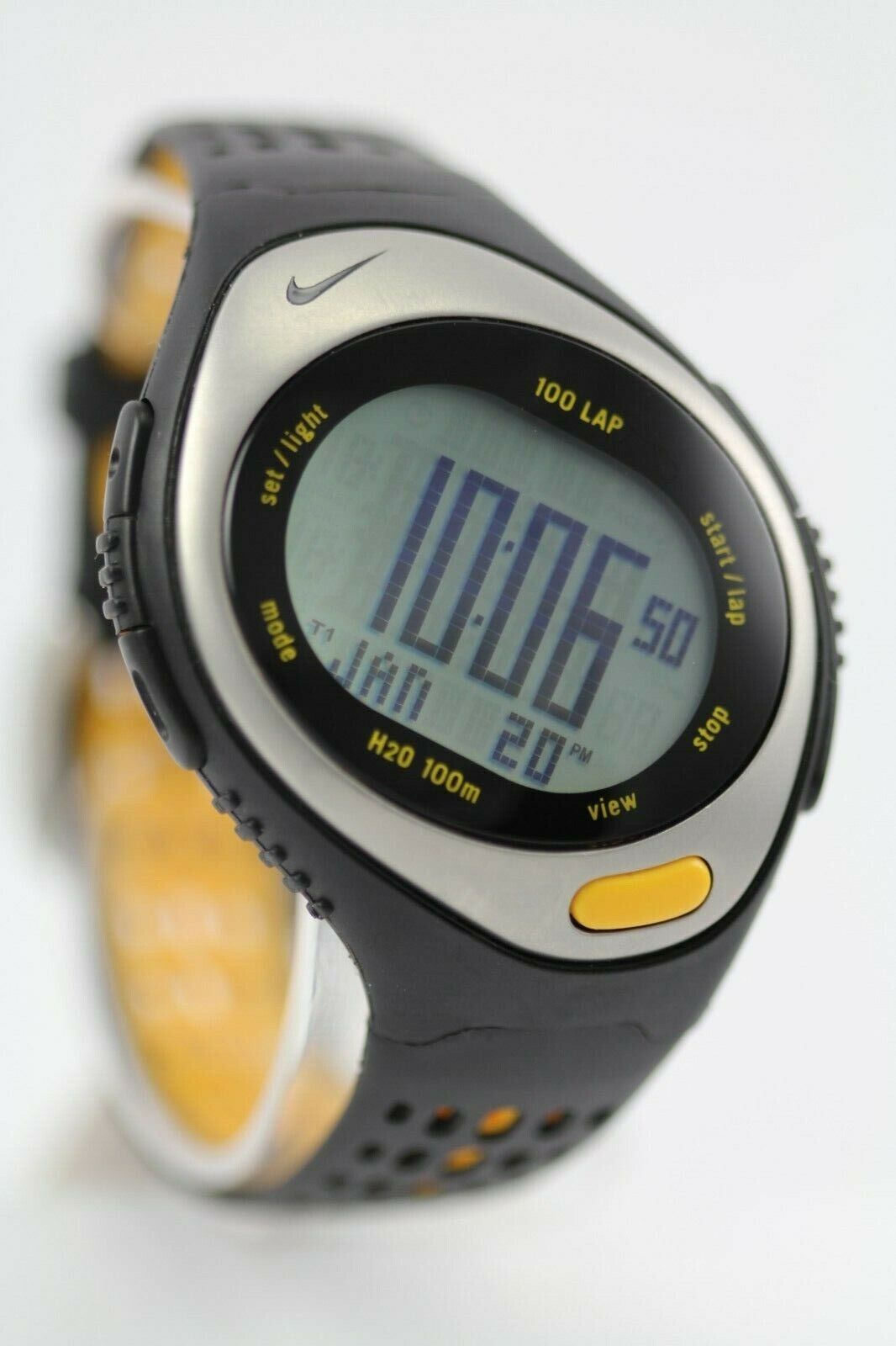 Nike Triax Speed 100 Super WR0085 | eBay Nike Triax Speed 100 Super WR0085 | eBay