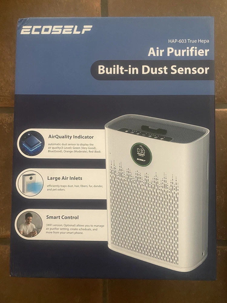 Air Purifier Air Purifier