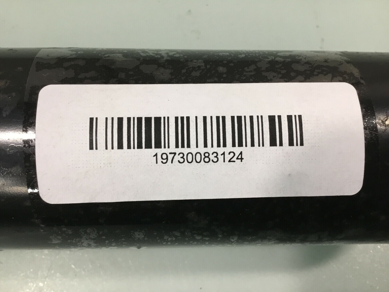 14-20 Maserati Ghibli S Q4 AWD Rear Left Strut Shock Absorber OEM E P