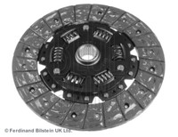 ADS73119 Blue Print Kupplungsscheibe FüR Subaru