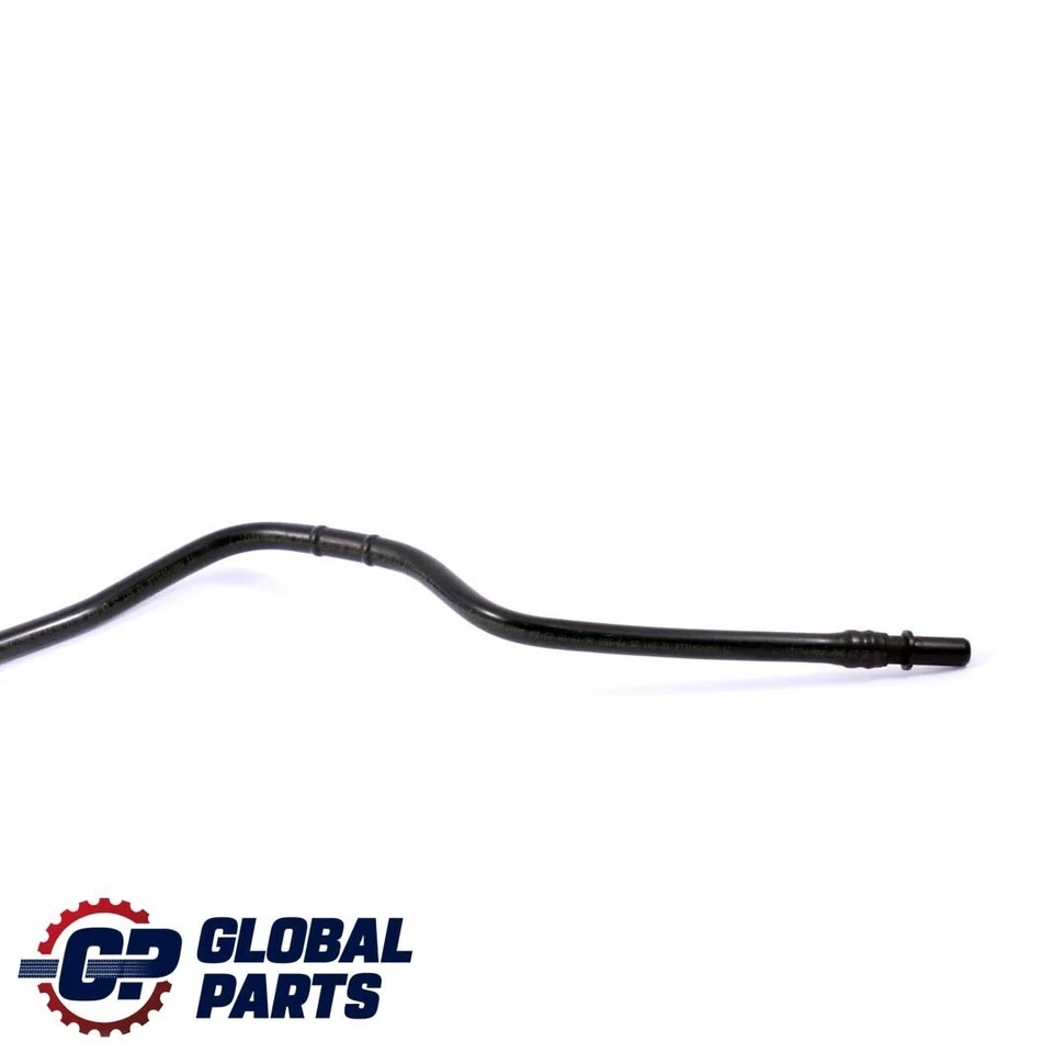 BMW X5 X6 E70 E71 M57N2 F15 F16 Conduite de Retour Promotion 7164399 - Photo 4/4