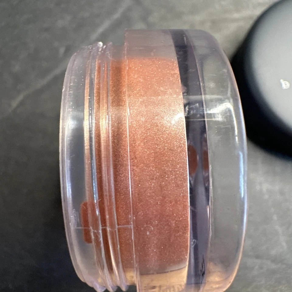 Bare Minerals i.d. MARDI GRAS Glimmer Eyeshadow .57g Loose Powder Eye Color NEW - Image 4 of 4