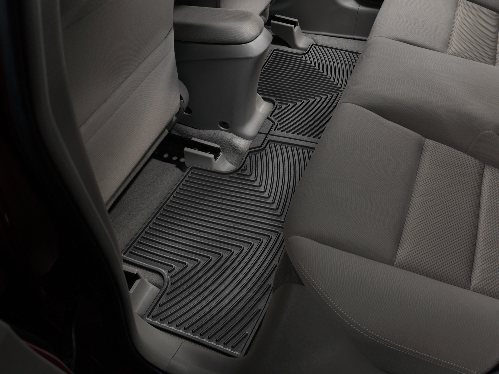 WeatherTech AllWeather Floor Mats for Honda Civic Coupe 20062011