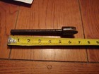 Antique Rear Sight for Hand Crank Multi-barrel Gun 1870-1900 — photo 6
