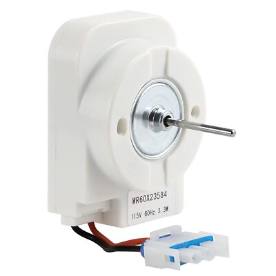 Evaporator Fan Motor for General Electric GTS18FBSARWW GTH18EBB3RWW NEW