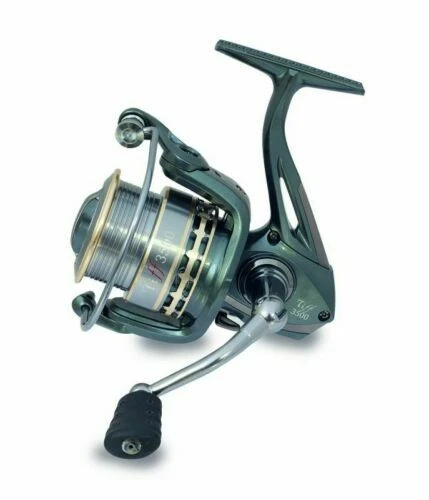 Manuale anteriore per la pesca ratio 5,2:1