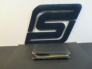 2002 Infiniti I35 4DR VQ35 Owners Manual Leather Complete Set Flaws | eBay