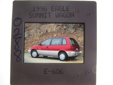 Eagle Summit Wagon Press Slide - 1996