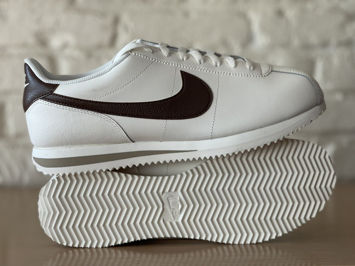 【NIKE】◆Cortez Leather Cocao Wow◆DN1791-104◆ Nike Cortez Cacao Wow LifeStyle Casual Shoes DN1791-104