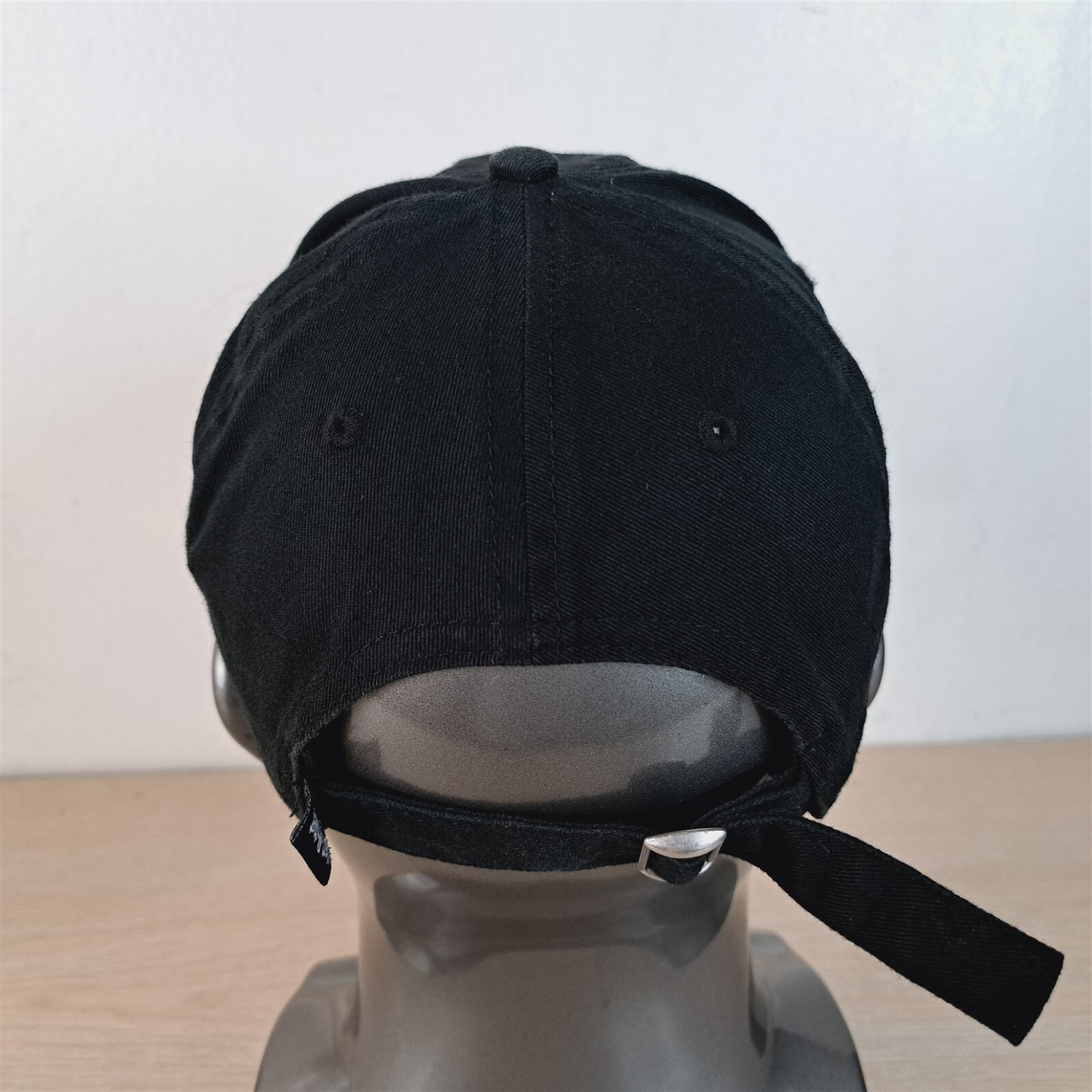 HARRY POTTER QUIDDITCH GHOST ADJUSTABLE STRAPBACK… - image 6