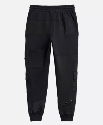 NWT Adidas X Ivy Park Cargo Sweat Pants H38828 Beyonce 2XS Unisex
