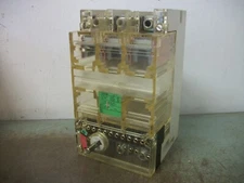 KLOCKNER-MOELLER CIRCUIT BREAKER N9-250 250AMP 600VOLT 3POLE