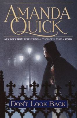 Don't Look Back - Amanda Quick, 9780553802009, hardcover
