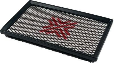Pipercross PP2001 High Performance air filter for Skoda Scala washable reusable