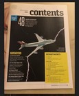 Popular Science Magazine Lot of 8 2011-12 Invent Build Alien Data Copter Space — photo 10
