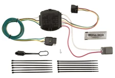 Hopkins Towing Solutions 43965 Plug-In Simple Vehicle Wiring Kit