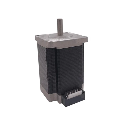 1 Stück NEU passend für Schrittmotor Y09-59D3-5001 - Bild 3 von 3