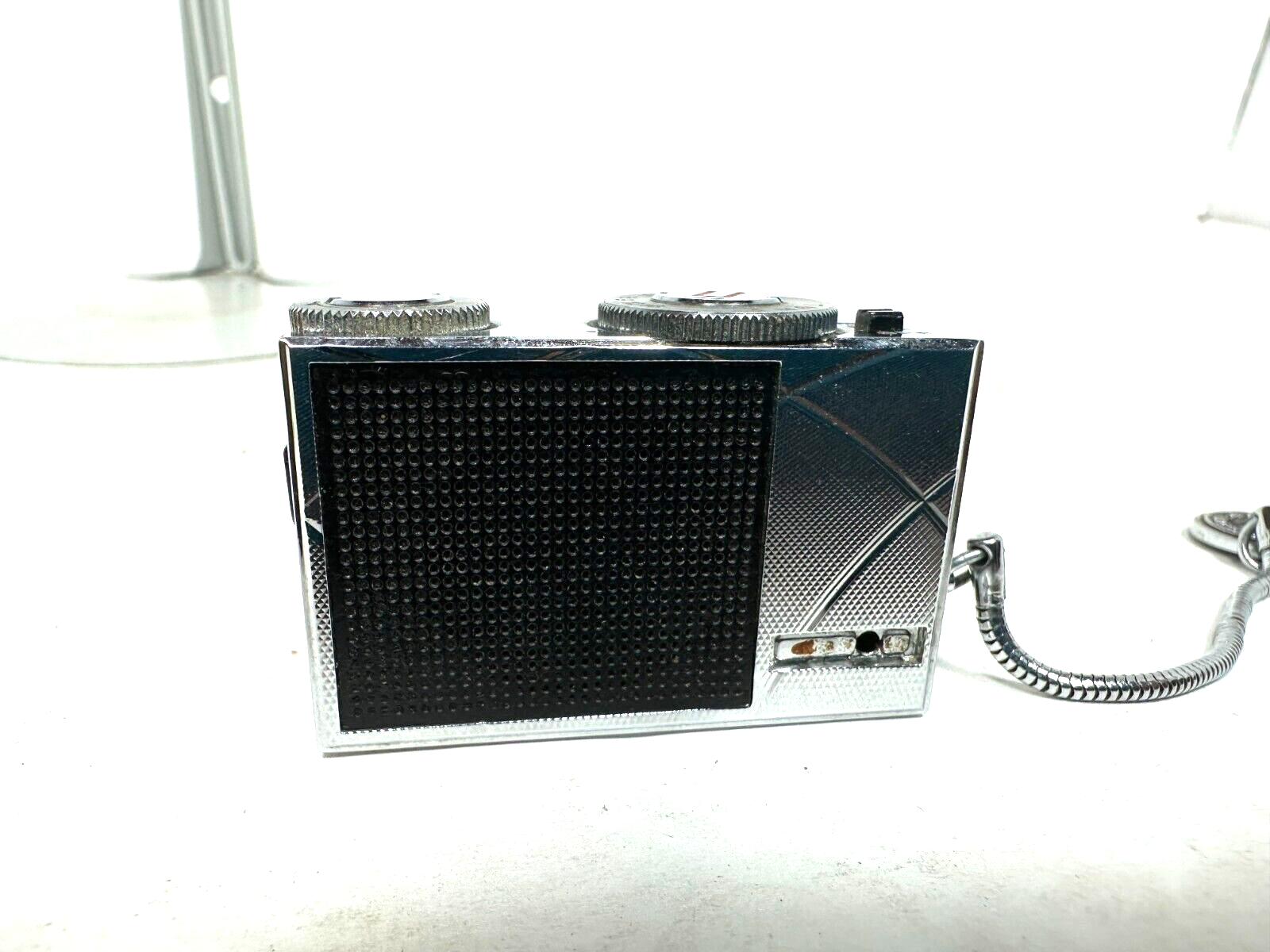 SONY ICR 120 Radio Integrated Circuit Radio Vintage Parts eBay