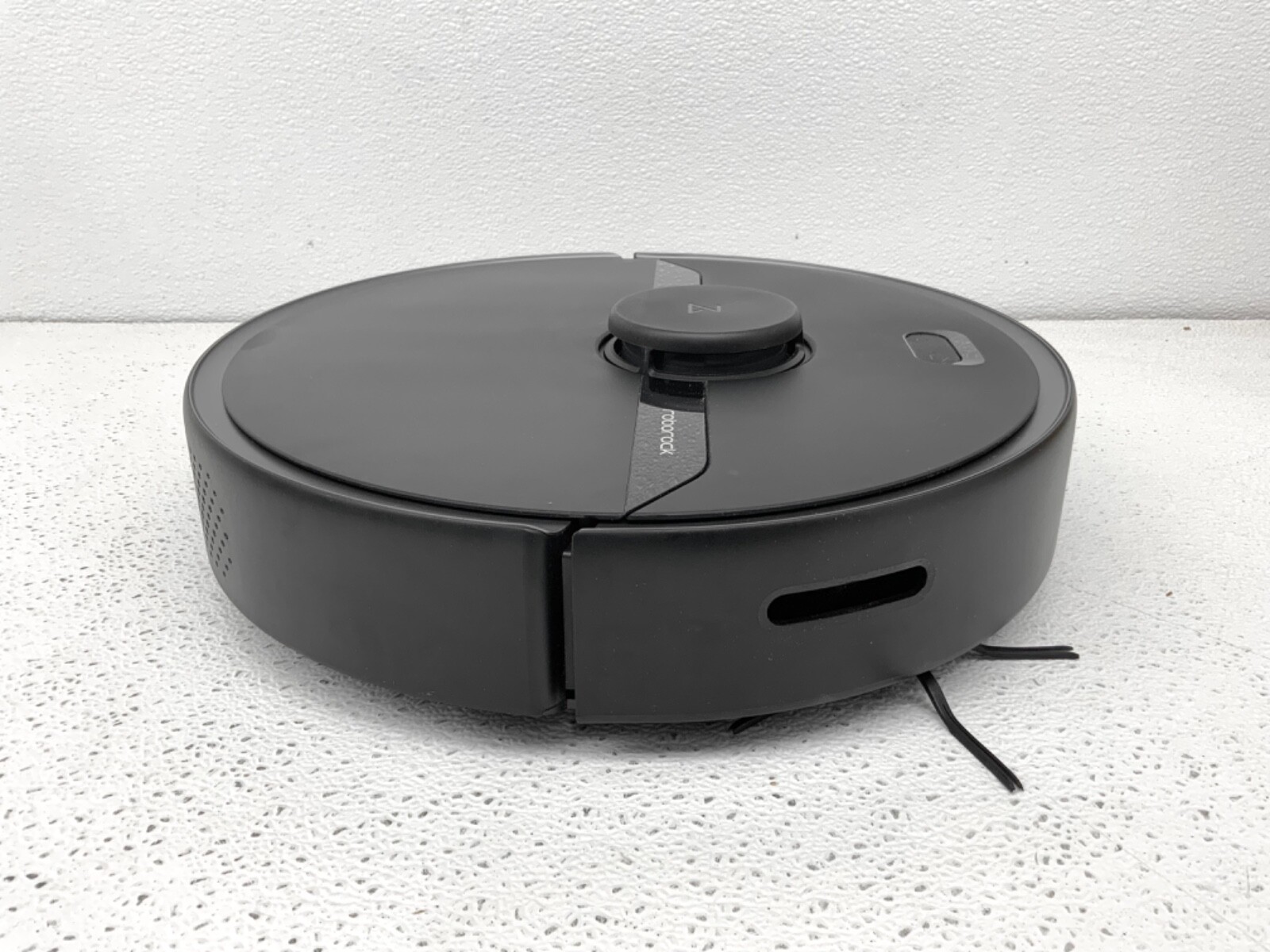 Roborock S6 Pure Robot Vacuum & Mop Cleaner With Adaptive Routing