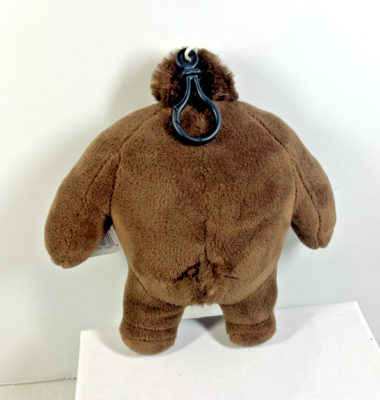 Tiny Headed Bear PIP Plush 7