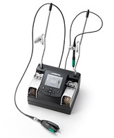 Nase-1b Jbc Tools Nano Station, Soldering And Nano Tweezers Nase-1b Jbc Tools Nano Station, Soldering And Nano Tweezers