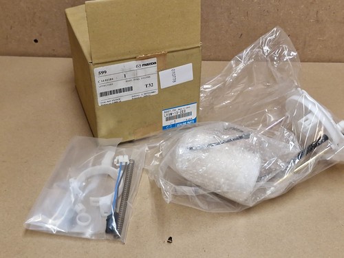 Mazda 5 CR CW 2.0 In tank Fuel Filter Body 2007-on LF5W13ZE0 Genuine NEW OEM - Picture 10 of 10