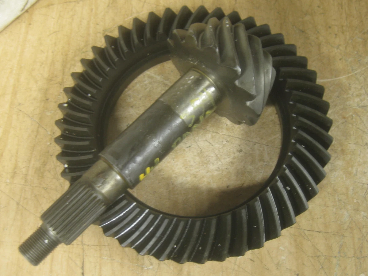 Dana 44 3.54 best sale gears