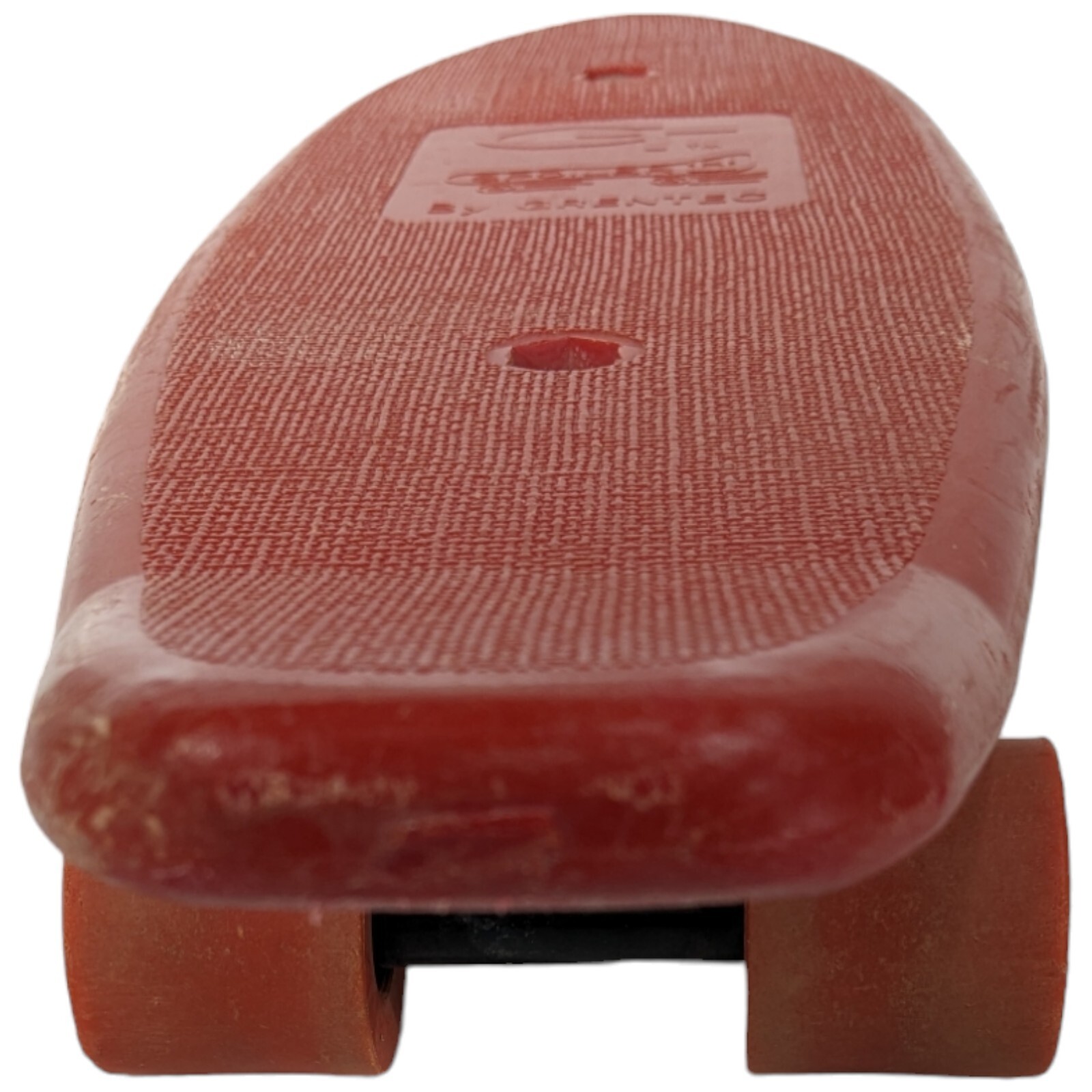 GT Spoiler II Penny Skateboard Grentec 1970s Original Red Plastic eBay